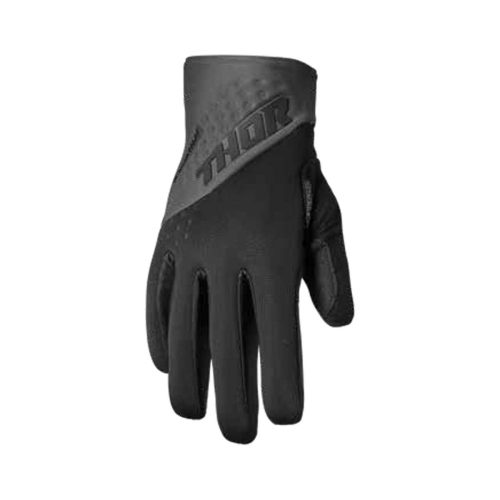Thor Spectrum Cold Weather Black-Charcoal