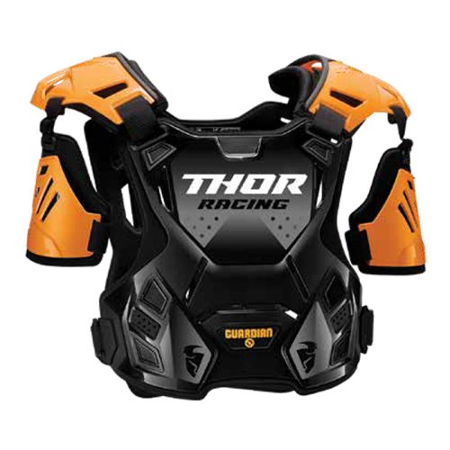 Thor Guardian Orange-Black