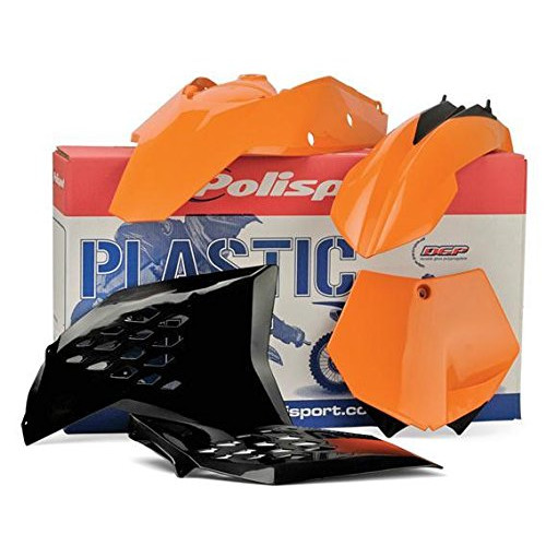 Plastic Kits KTM