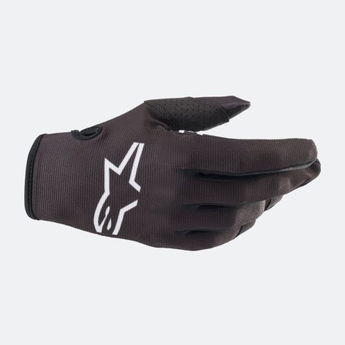Alpinestars Radar MX Gloves Black