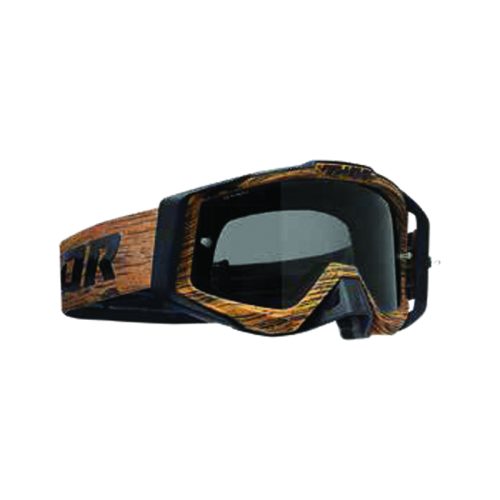 Thor Sniper Pro Goggle Woody
