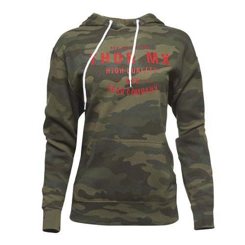 Thor Women’s Crafted Camo