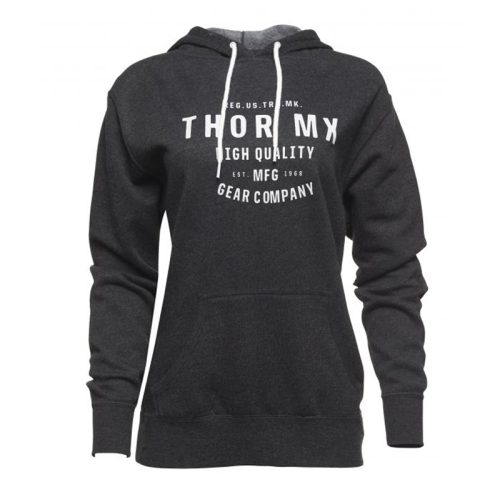 Thor Women’s Crafted Black