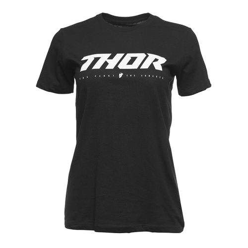 Thor Women’s Loud 2 Black
