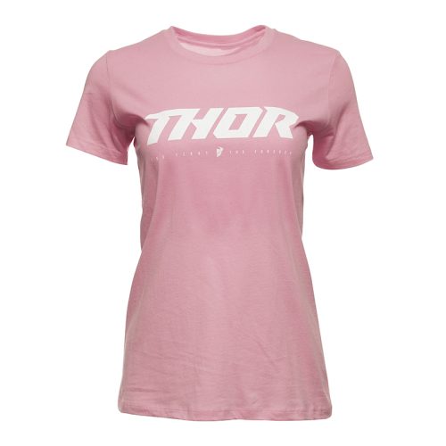 Thor Women’s Loud 2 Pink