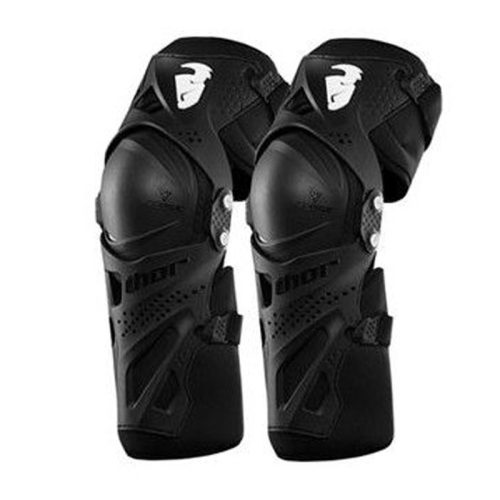 Thor Youth Force XP Knee Guard Black