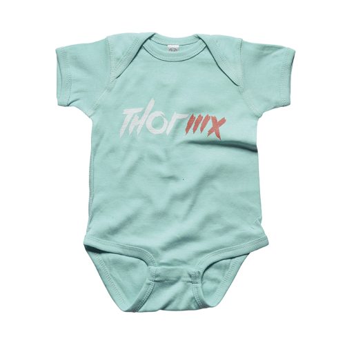Thor Infant MX Mint
