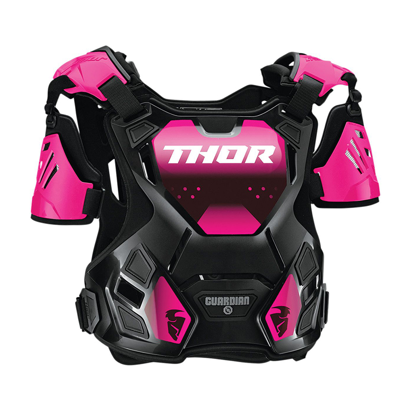 Thor Women’s Guardian Black-Pink