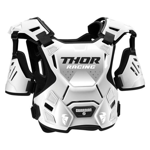 Thor Youth Guardian White