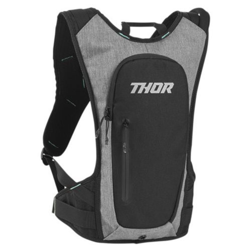 Thor Vapor Pack Gray-Black