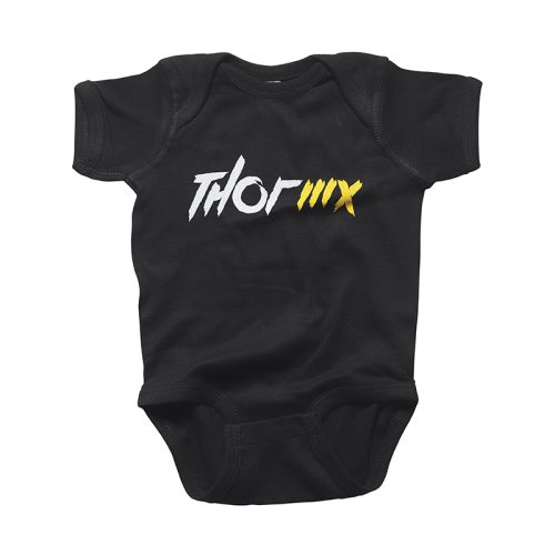 Thor Infant MX Black