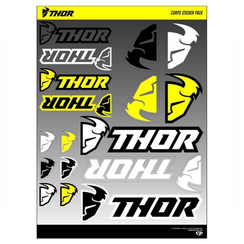 Thor Corpo Multi