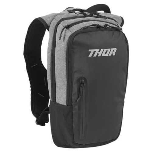 Thor Hydrant Pack Gray-Black
