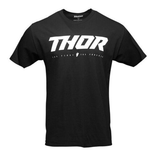 Thor Loud 2 Black