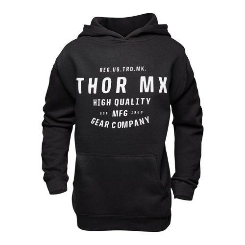 Thor Youth Crafted Black