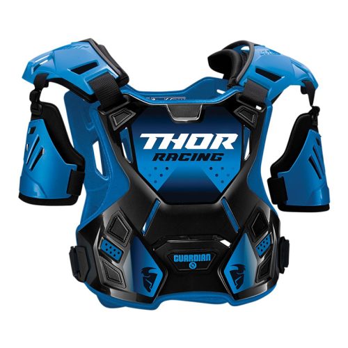 Thor Youth Guardian Blue-Black