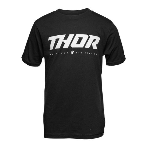 Thor Youth Loud 2 Black