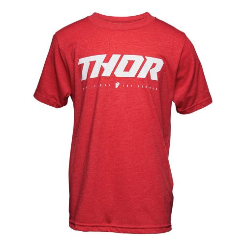Thor Youth Loud 2 Red
