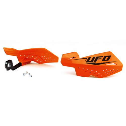 Viper 2 Handguards UFO Orange