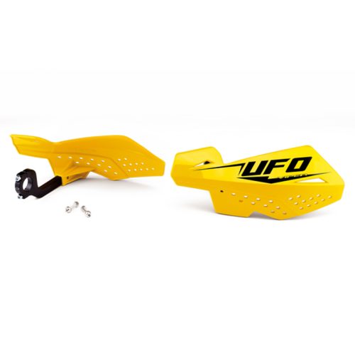 Viper 2 Handguards UFO Yellow