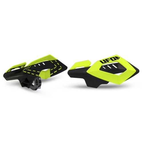 Arches Handguards UFO Fluo Yellow