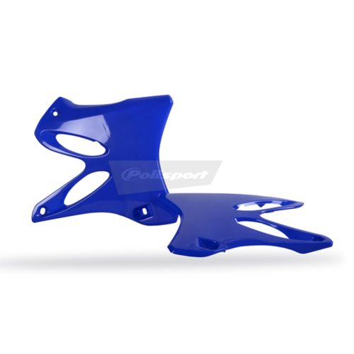 Πλάγιο Πλαστικό Yamaha YZ125-250 06-14 Blue