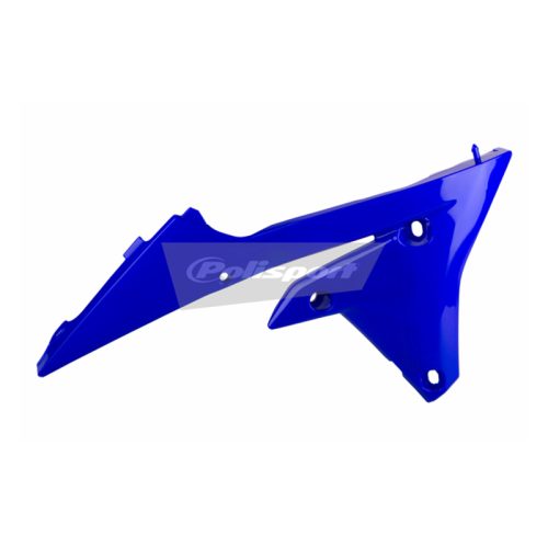 Πλάγιο Πλαστικό Yamaha YZF250 14-18 / YZF450 10-17 Blue