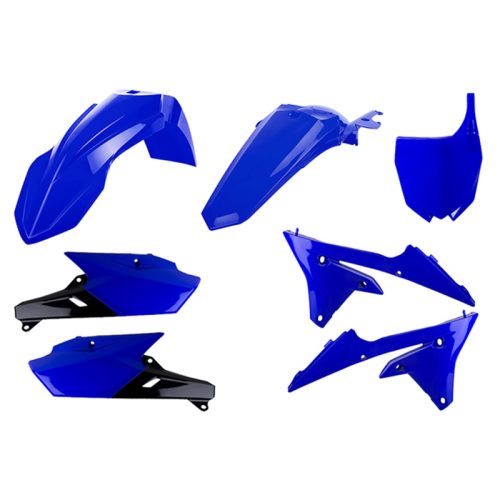 Plastic Kits Yamaha YZF250 14-18 / YZF450 14-17 Blue