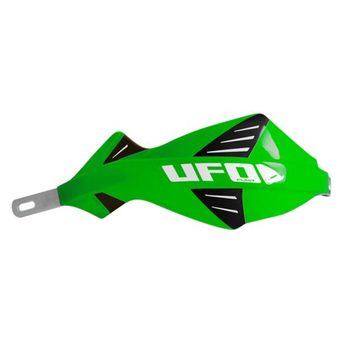 Discover Handguards UFO KX Green