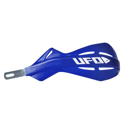 Handguards With Aluminum Inserts UFO Reflex Blue