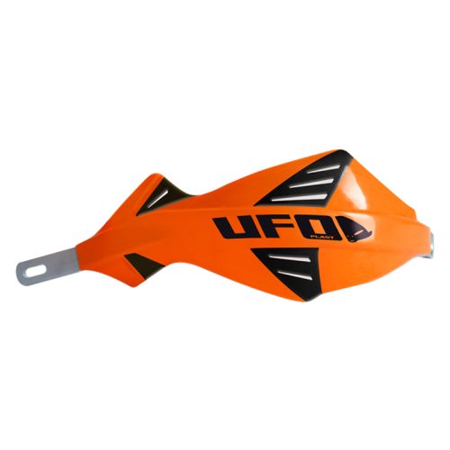 Discover Handguards UFO KTM Orange