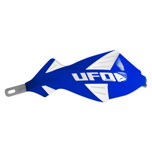 Discover Handguards UFO Reflex Blue
