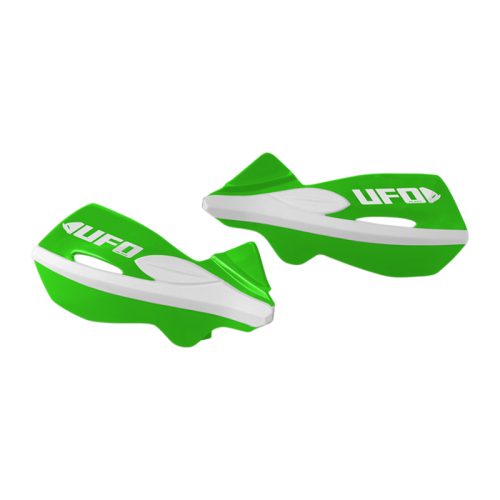 Patrol Handguards UFO KX Green
