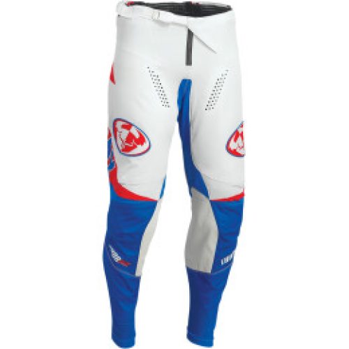 THOR PANT PULSE (RED-WHITE-BLUE)