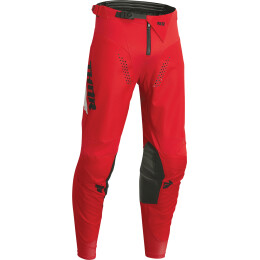 THOR PANT PULSE TACTIC (RED)