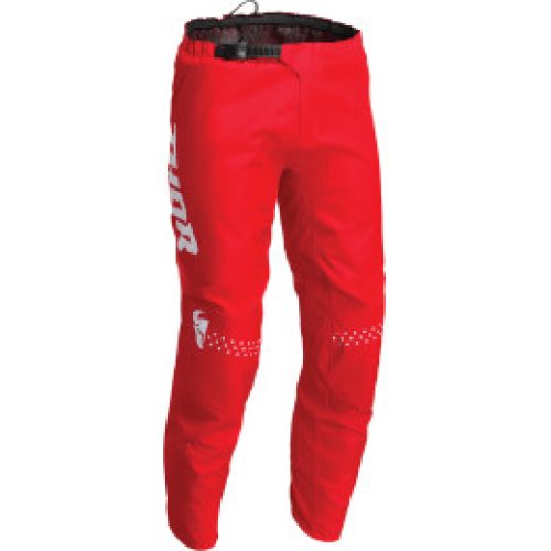 THOR PANT SECTOR MINIMAL (RED)