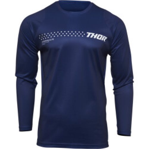 THOR JERSEY SECTOR MINIMAL (BLUE)