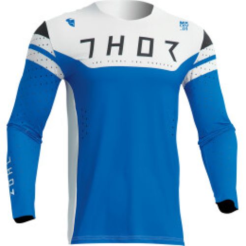 THOR JERSEY PRIME RIVAL (BLUE-WHITE)