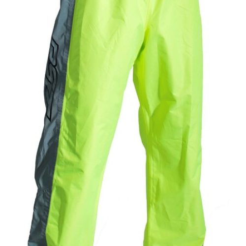 RST Pro Series Waterproof HI-VIZ Pants – Flo Yellow Size L