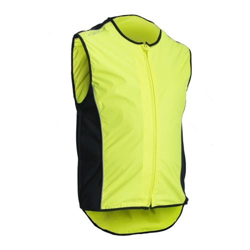 RST Safety Jacket – Flo Yellow Size XXL