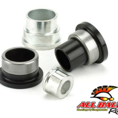 ALL BALLS Front Wheel Spacer Kit Yamaha YZ450F
