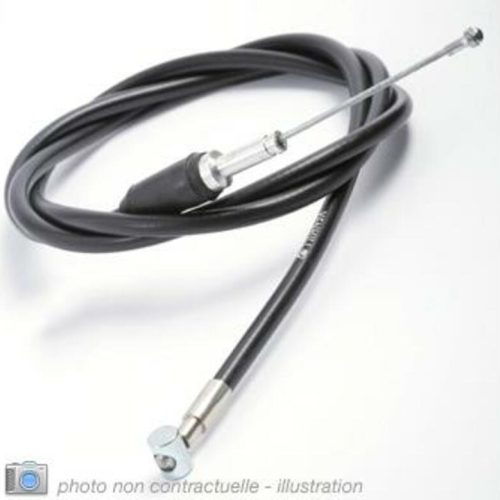 TECNIUM Throttle Cable – Push & Pull Cable
