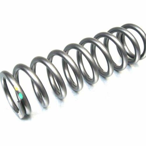 Spare Part – KYB Shock Absorber Spring 50N/mm
