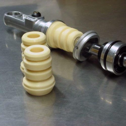 Spare Part – 16MM SHOCK ABSORBER STOP YZ450F ’10