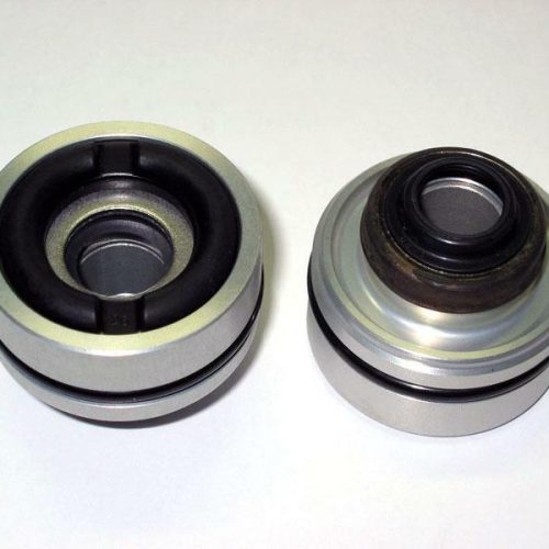 KYB 50/16 SHOCK ABSORBER HOUSING FOR KXF450 09-10, CRF450 09-10