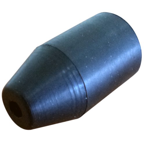 BIHR Spare Rubber Tip for Compression Gauge p/n 890259