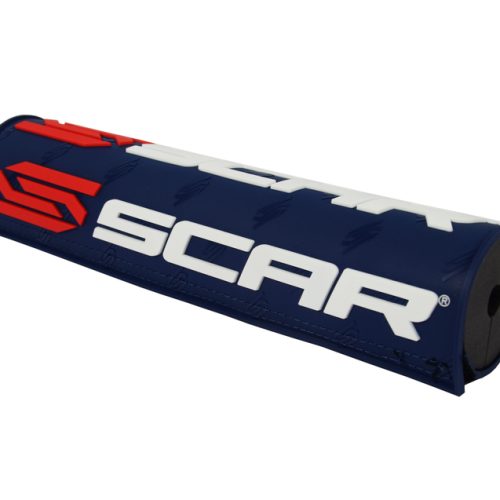 SCAR Handlebar Pad – Dark Blue