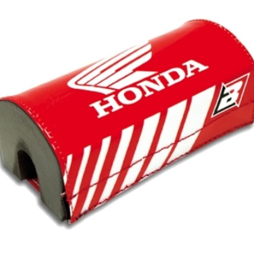 BLACKBIRD Replica Handlebar Pad – Honda