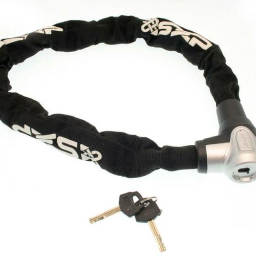SXP LOCK Chain Lock – 1m Ø 9.5mm Steel