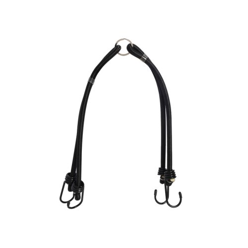 OXFORD Double Bungee Strap System Pair